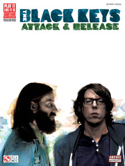 The Black Keys - Attack & Release | Gitaar