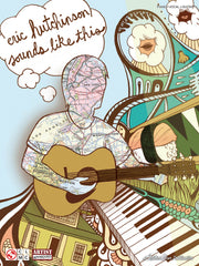 Sounds Like This | Piano, zang en gitaar