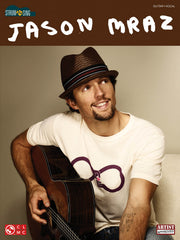 Jason Mraz - Strum & Sing | Gitaar