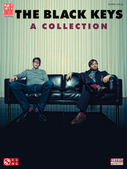The Black Keys - A Collection | Gitaar