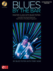 Blues by the Bar | Gitaar