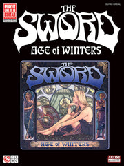 The Sword - Age of Winters | Gitaar