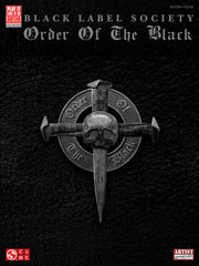 Black Label Society - Order of the Black | Gitaar