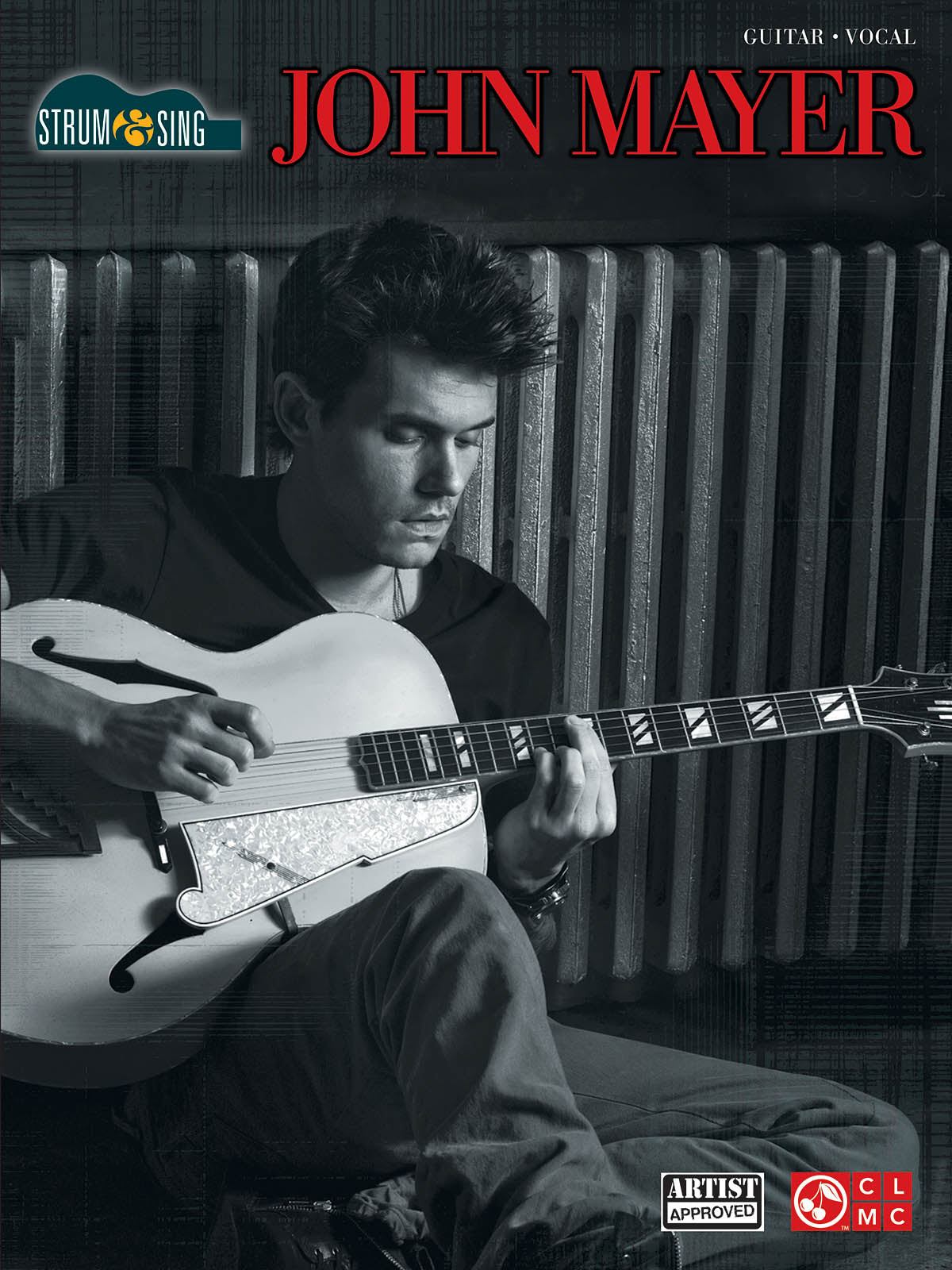 John Mayer - Strum & Sing | Gitaar