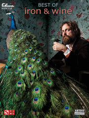 Best of Iron & Wine | Piano, zang en gitaar