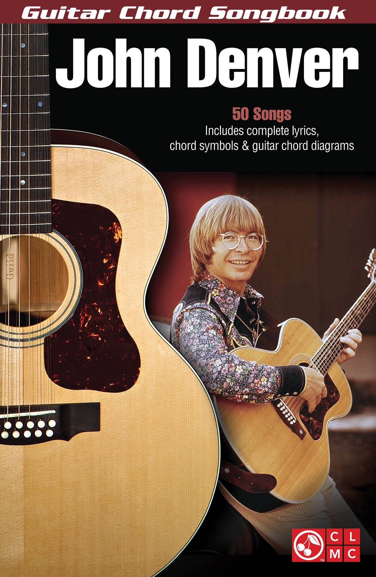 John Denver | Gitaar