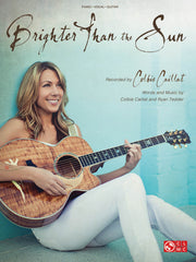 Brighter Than the Sun | Piano, zang en gitaar