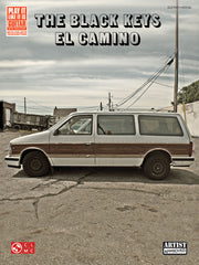 The Black Keys - El Camino – Play It Like It Is | Piano, zang en gitaar