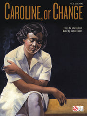 Caroline, Or Change | Piano, zang en gitaar