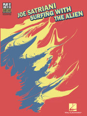 Joe Satriani - Surfing with the Alien | Gitaar