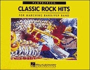 Classic Rock Hits Flute/Picc. (Marching Band)