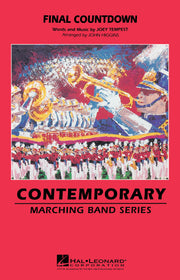 Final Countdown | Marching Band