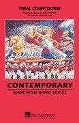 Final Countdown | Marching Band