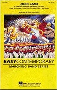 Jock Jams (Collection) | Marching Band