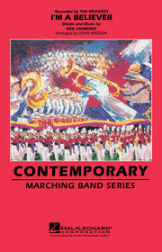 I'm A Believer | Marching Band