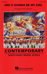Are You Gonna Be My Girl | Marching Band