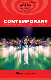 Layla | Marching Band