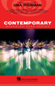 Uma Thurman | Marching Band