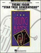 Star Trek: Generations, Theme From | Harmonieorkest