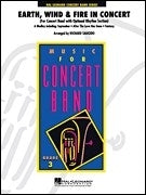 Earth, Wind & Fire in Concert – Medley including September, After The Love Has Gone, and Fantasy | Harmonieorkest