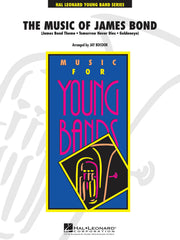 The Music of James Bond | Harmonieorkest