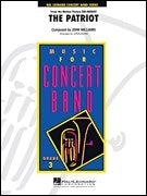 Music from The Patriot | Harmonieorkest