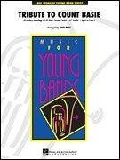Tribute to Count Basie | Harmonieorkest