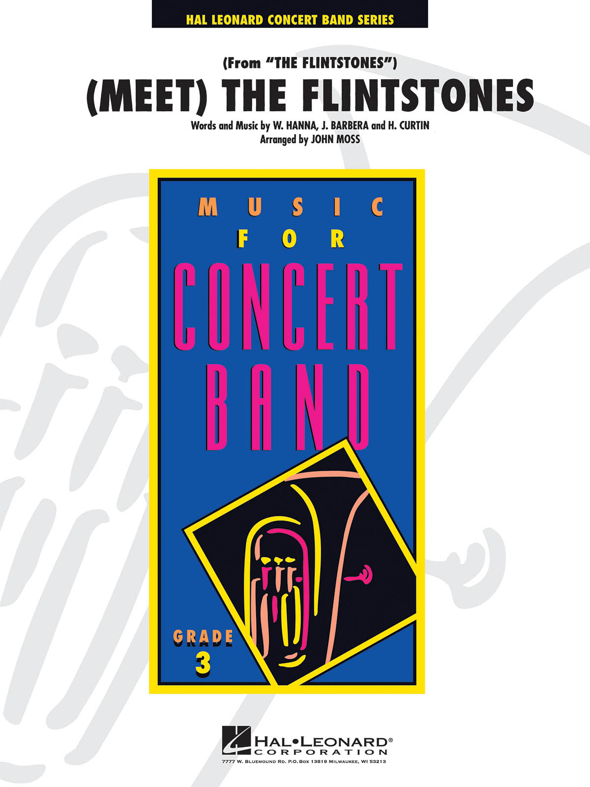 Meet the Flintstones | Harmonieorkest