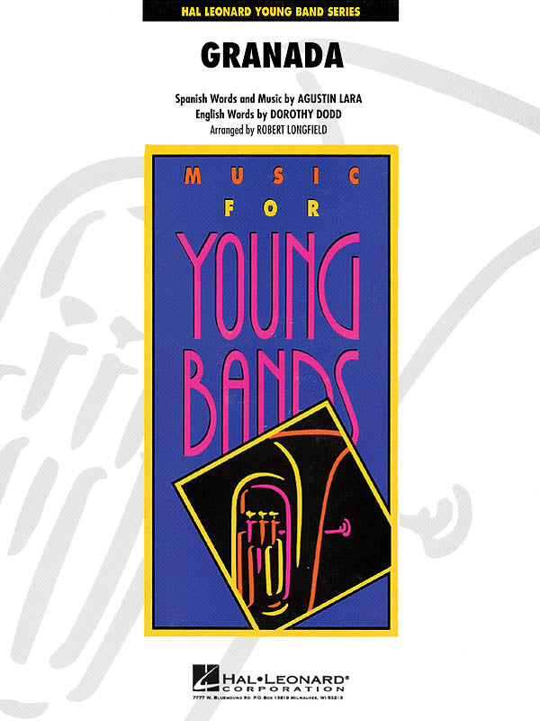 Granada | Harmonieorkest