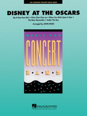 Disney at the Oscars – Medley - 5 Favorites | Concert Band