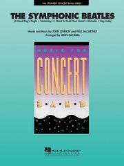 The Symphonic Beatles | Concert Band