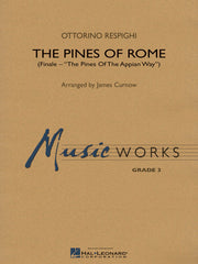 The Pines of Rome (Finale) | Harmonieorkest