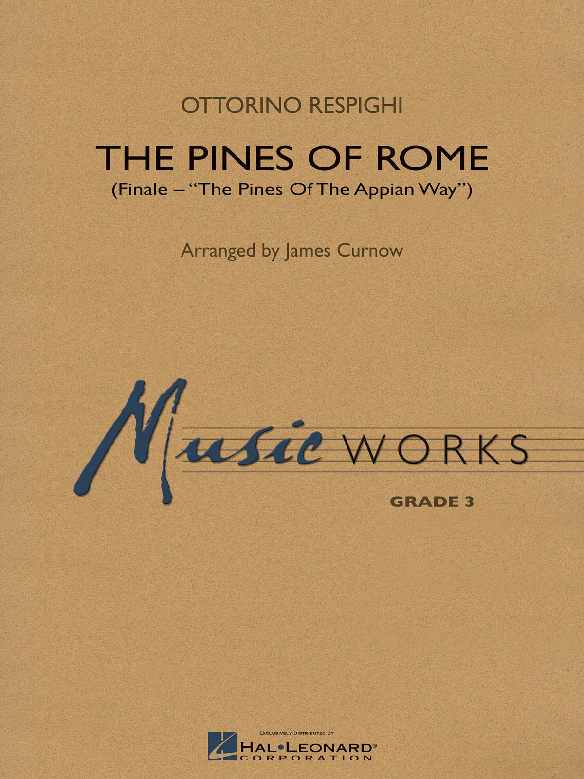 The Pines of Rome (Finale) | Harmonieorkest