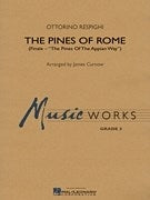 The Pines of Rome | Harmonieorkest