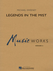 Legends in the Mist | Harmonieorkest