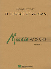 The Forge of Vulcan | Harmonieorkest