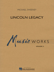 Lincoln Legacy | Harmonieorkest