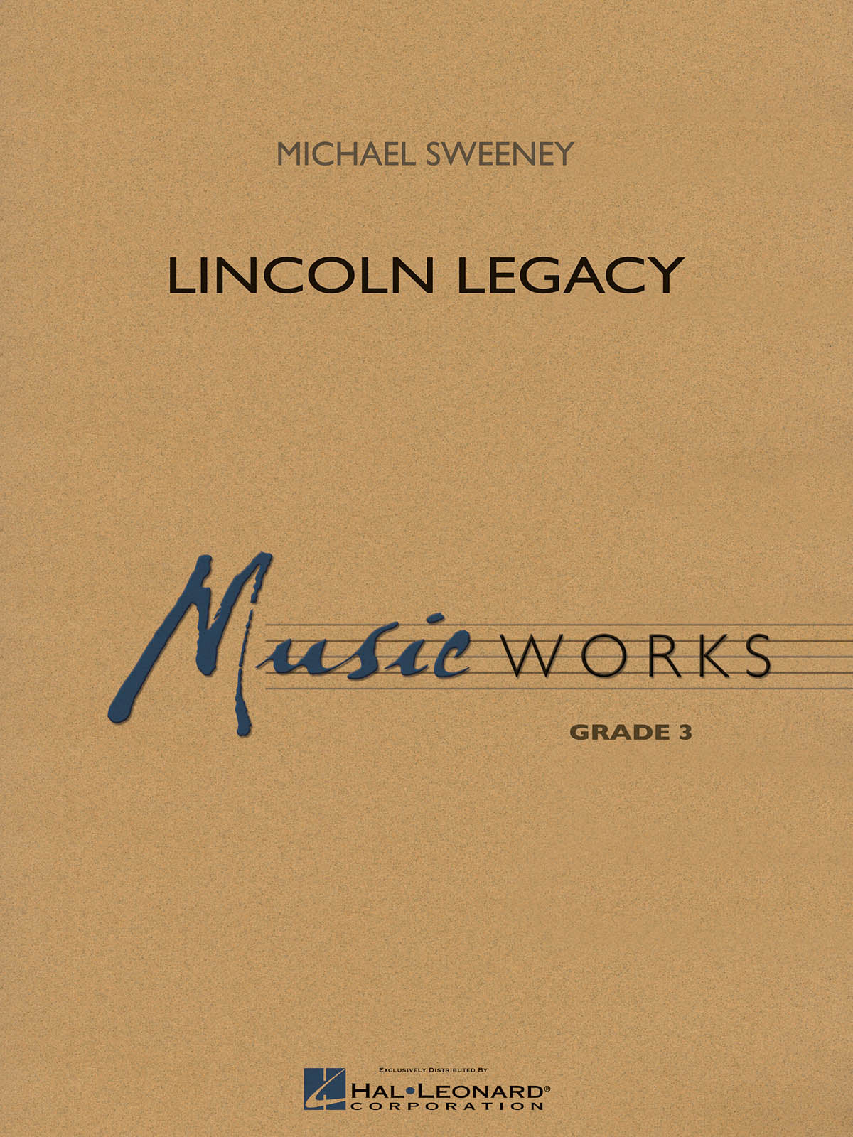Lincoln Legacy | Harmonieorkest