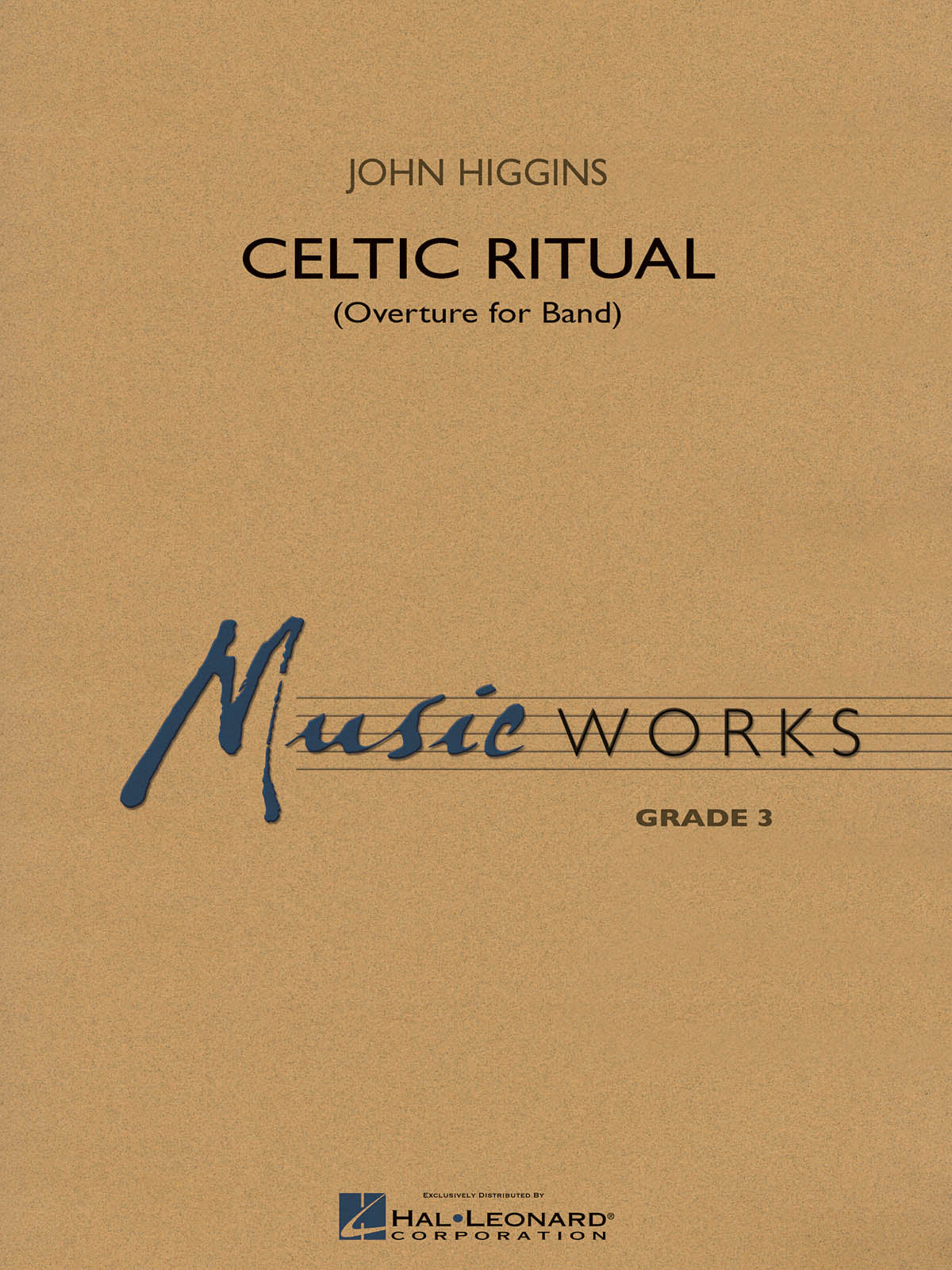 Celtic Ritual | Harmonieorkest