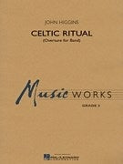 Celtic Ritual | Harmonieorkest