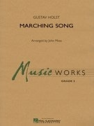 Marching Song | Harmonieorkest