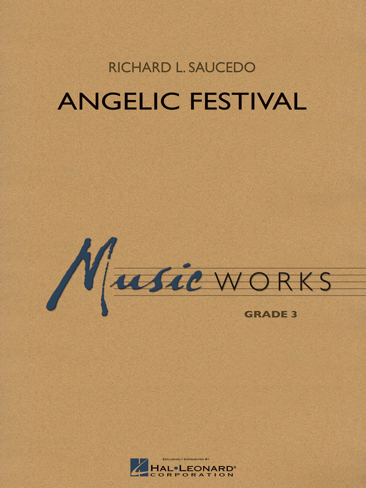Angelic Festival | Harmonieorkest