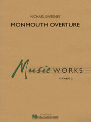 Monmouth Overture | Harmonieorkest
