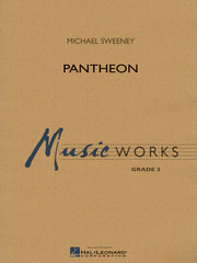 Pantheon | Harmonieorkest