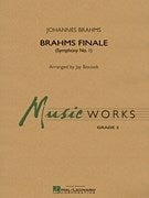 Brahms Finale ( From Symphony No. 1 ) | Harmonieorkest