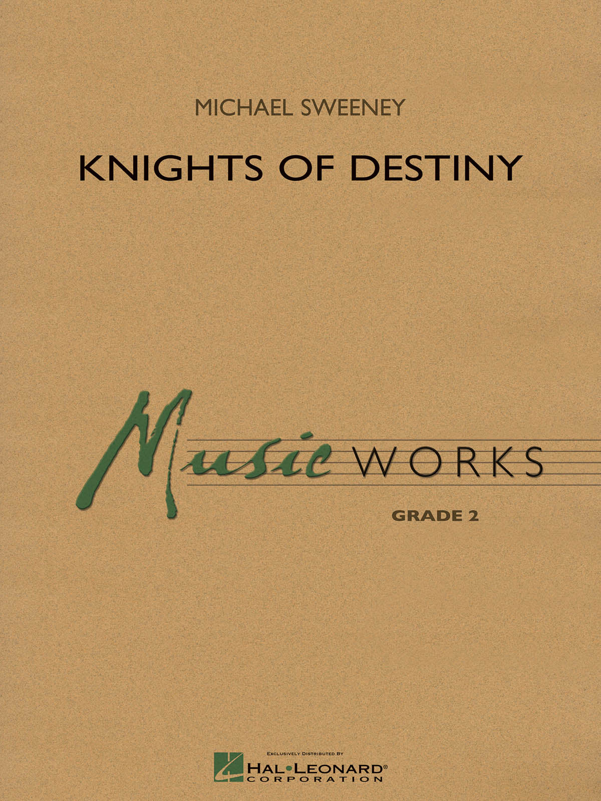 Knights Of Destiny | Harmonieorkest