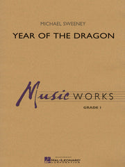 Year of the Dragon | Harmonieorkest