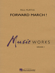 Forward March | Harmonieorkest