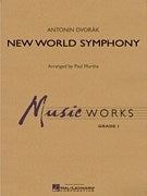 New World Symphony | Harmonieorkest