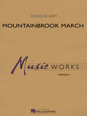 Mountainbrook March | Harmonieorkest